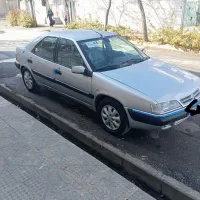 زانتیا 2000