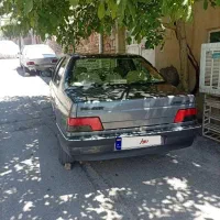405 مدل 97|خودرو سواری و وانت|ایلام, |دیوار