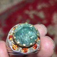 الماس روس یخ پردرخشش