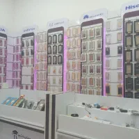 دکور جانبی و‌موبایل