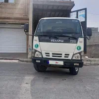 ایسوزو 5200 کارت کمپرسی