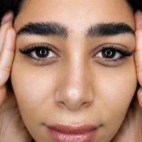 اکستنشن مژه حرفه‌ای40 درصد تخفیف ویژه مشتریان جدید