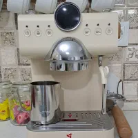 قهوه ساز مباشی