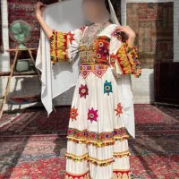 اجاره لباس افغانی