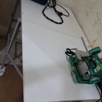 میز برش خیاطی تاشو