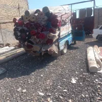 کارخانه قالیشویی خوش اخلاق
