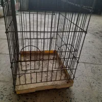 قفس بزرگ