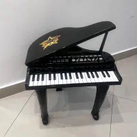 پیانو اسباب بازی