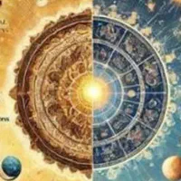 کتاب و فال اخترشناسی استرولوژی