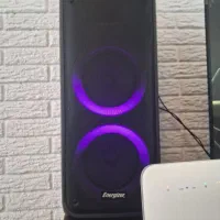 اسپیکر خانگی