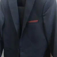 کت و شلوار پسرانه