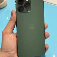 گوشی iphone 13 pro max
