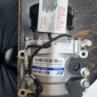 کمپرسور کولر ماشین های چینی و خارجی ماشین سنگین