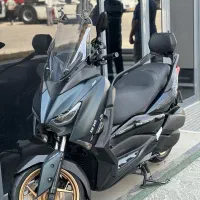 Xmax 250 ایکس مکس اسکوتر