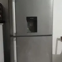 یخچال جنرال اکو