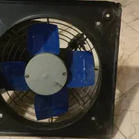 هواکش صنعتی