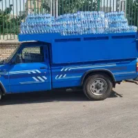پخش اب معدنی