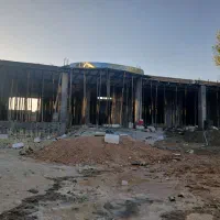 استاد کار بنا صفر تا صد با مصالح و کم ترین زمان
