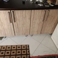 کابینت ام دی اف