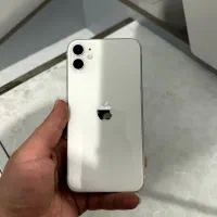 آیفون ۱۱