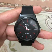 ساعت کیو اند کیو