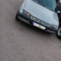 405 مدل 86
