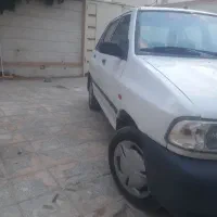پراید مدل ۸۸