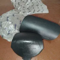 ایربگ کوییک برنده کروز