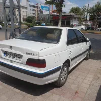 پارس Xu7 مدل ۹۱
