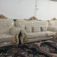 مقداری وسایل