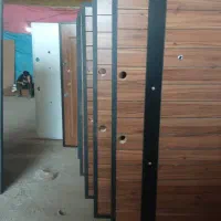 نصب انواع درب ضد سرقت و درب داخلی