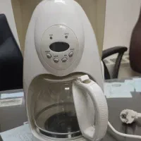 قهوه ساز و چایی ساز همیلتون اصلی فرانسوی