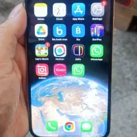 گوشی ایفون 12promax