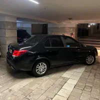 دنا ۹۶ فول آپکو سفارشی چهار چرخ دیسک