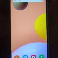 Samsung A11|موبایل|مراغه, |دیوار