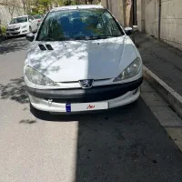 ۲۰۶ sd مدل ۹۶ بیرنگ