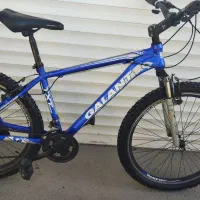 دوچرخه26 مارک گالانت کلاجی بدنه آلومینیومی