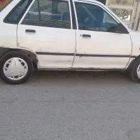 پراید ۸۷