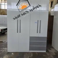 کمددیواری آماده.کمد دیواری باکسی