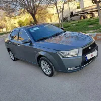 دنا پلاس اتوماتیک توربو مدل ۱۴۰۱