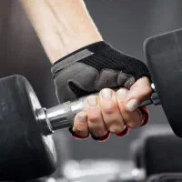 مربی بدنسازی و ایروبیک