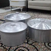 قابلمه روحی در حد نو