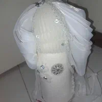کله قند مراسم عقد