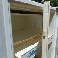 یخچال خانگی ارج