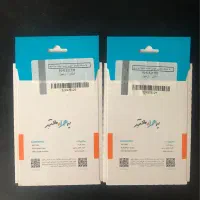 دو عدد سیم کارت کد ۱۵۲ صفر