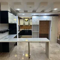 اپارتمان دو خوابه معالی اباد