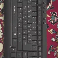 کیبورد بی سیم