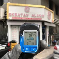 قاب السیدی باطری آنتن  شوک سنسور  دزدگیر ماشین