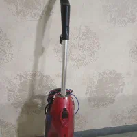 بخارشوی