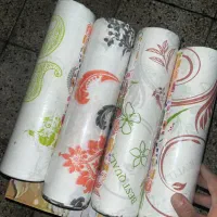 سفره کیسه زباله فریزر